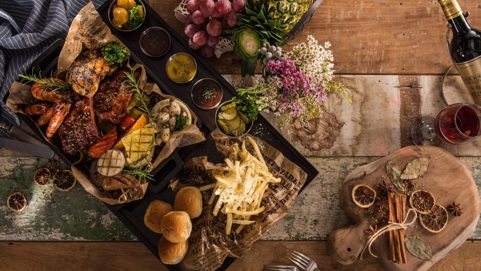 découvrez comment gérer vos allergies alimentaires à l’étranger : préparez votre voyage, communiquez vos besoins et choisissez des restaurants en toute sécurité.