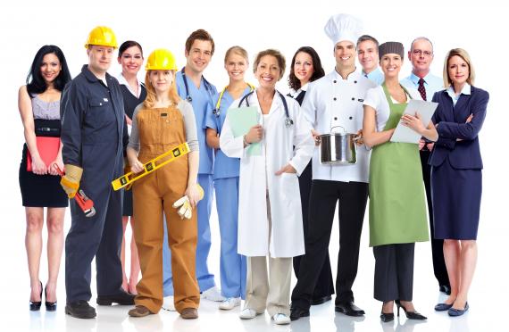 Uniformes de travail : pourquoi privilégier un entretien adapté ?