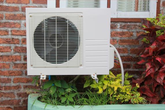 Climatisation gainable : le système invisible pour rafraîchir toute la maison