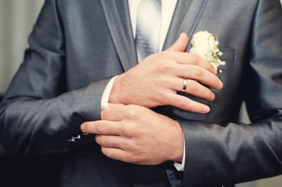 Vêtement homme pour mariage : quelle tenue élégante choisir ?