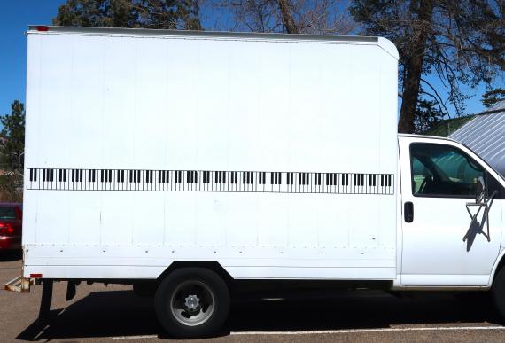 Comment transporter un piano sans abîmer son mécanisme ?