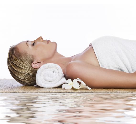 Comment garder une eau de spa propre et équilibrée ?