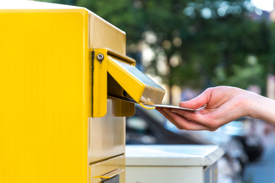 Boîte aux lettres collective : comment faciliter l’accès aux résidents ?