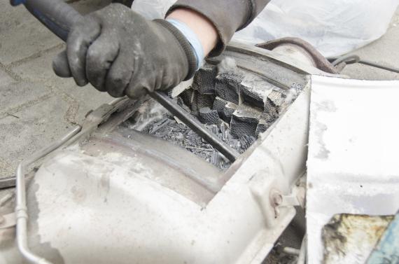 Recyclage pot catalytique : quels métaux peuvent être récupérés ?