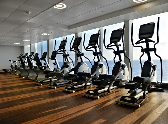 Entretien d’une salle de sport : comment limiter les bactéries ?