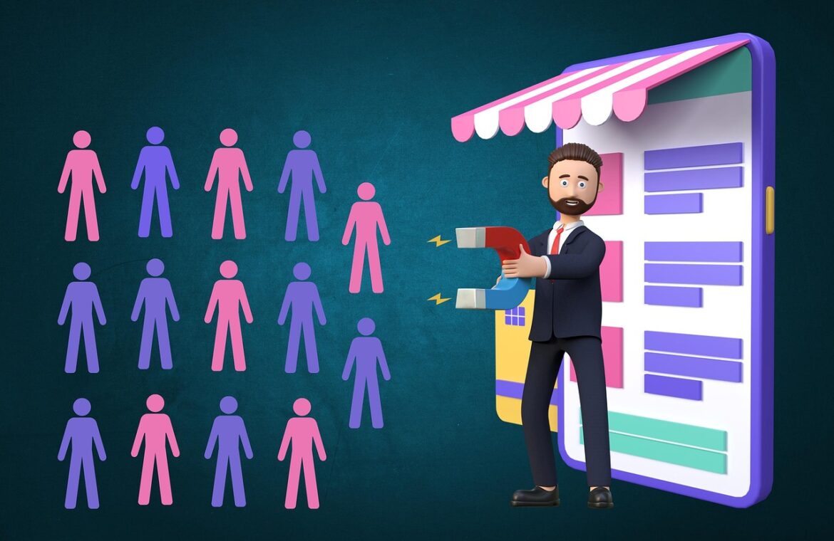 découvrez comment générer des prospects qualifiés lors des salons professionnels grâce à des stratégies efficaces pour attirer, engager et convertir vos visiteurs.