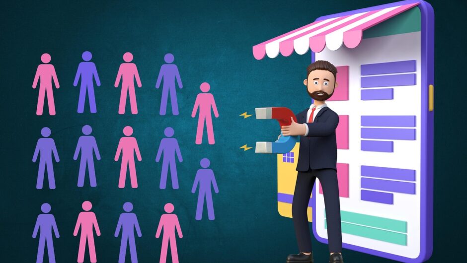 10 stratégies pour capturer des leads qualifiés sur votre stand