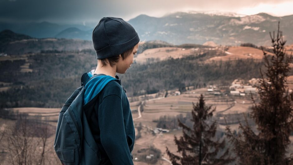 10 astuces de pro pour voyager sereinement avec ses enfants