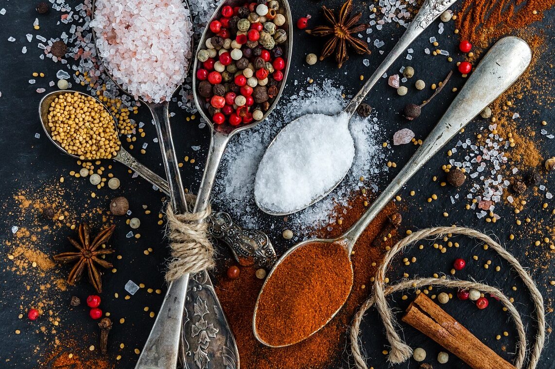 découvrez world spices et explorez une sélection d’épices du monde entier pour relever toutes vos recettes.