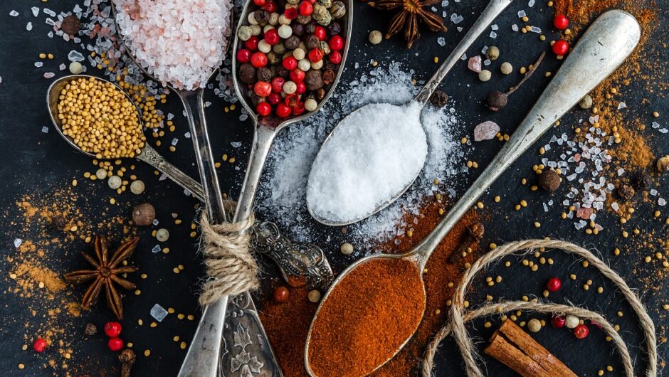 découvrez world spices et explorez une sélection d’épices du monde entier pour relever toutes vos recettes.