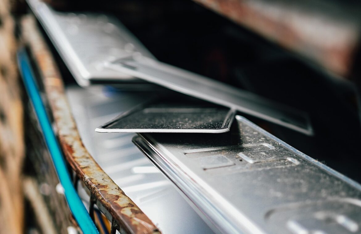 découvrez les différentes catégories de ferraille d’aluminium, leurs caractéristiques et leur valeur pour mieux trier et recycler ce métal.