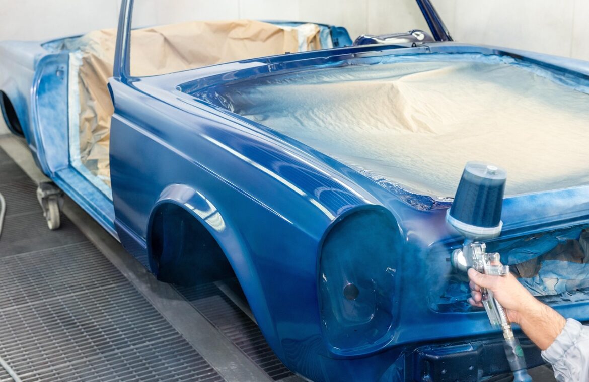 découvrez des solutions durables pour réparer la carrosserie de votre voiture : des techniques écoresponsables qui préservent votre véhicule et l’environnement.