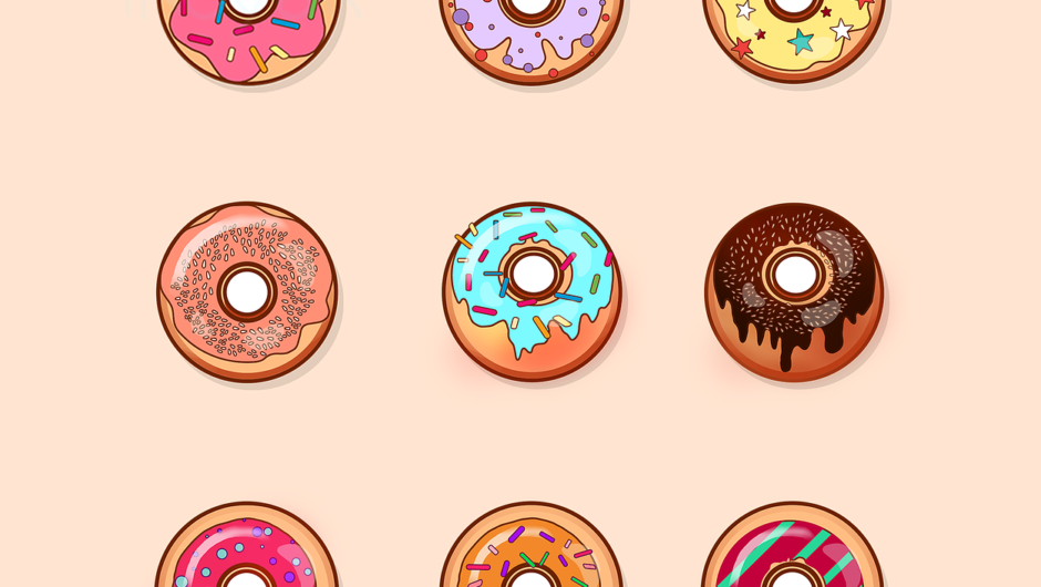 découvrez les glazed donut nails, une manucure lumineuse aux reflets nacrés pour des ongles élégants, brillants et tendance.
