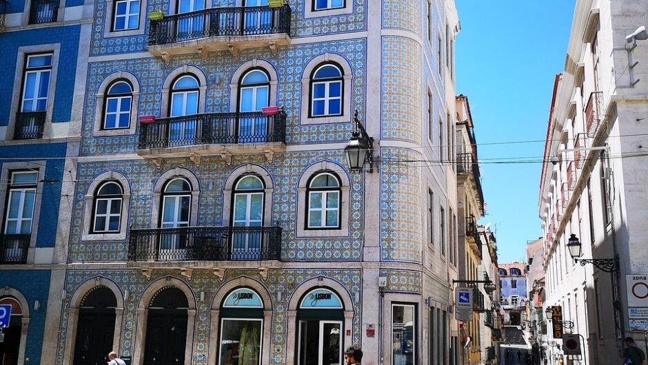 Partir vivre au Portugal : le guide complet pour une expatriation réussie