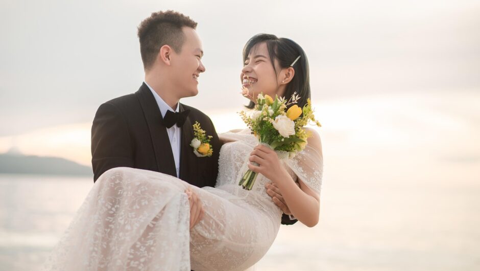 Les 10 destinations les plus romantiques pour un voyage de noces inoubliable